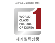 世界一流商品選定Secure OS分野韓国国内唯一