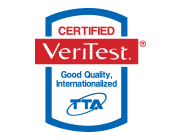 VeriTest TTA国際認証