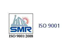ISO 9001 인증