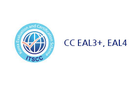 CC EAL3+인증