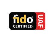 생체인증기술 글로벌 표준 FIDO(Fast IDentity Online) 인증 획득