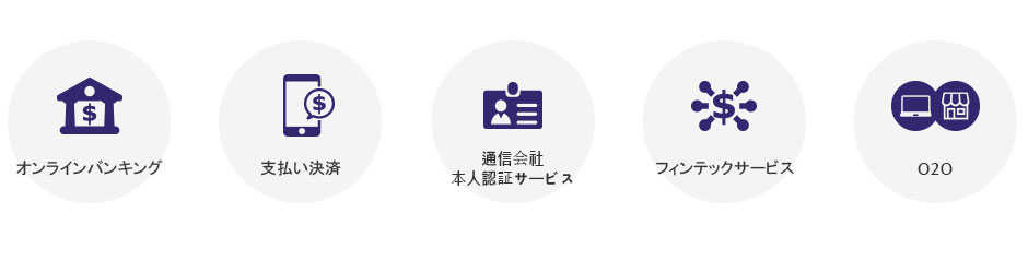 適用分野