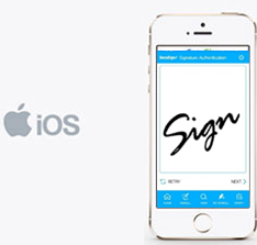 アイフォン(iOS)